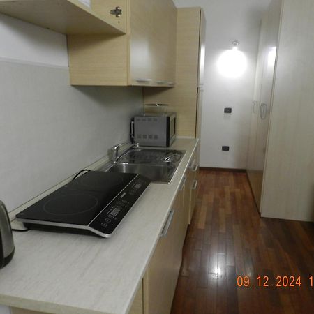 Cosy Central Flat ベルガモ エクステリア 写真