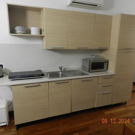 Cosy Central Flat ベルガモ エクステリア 写真