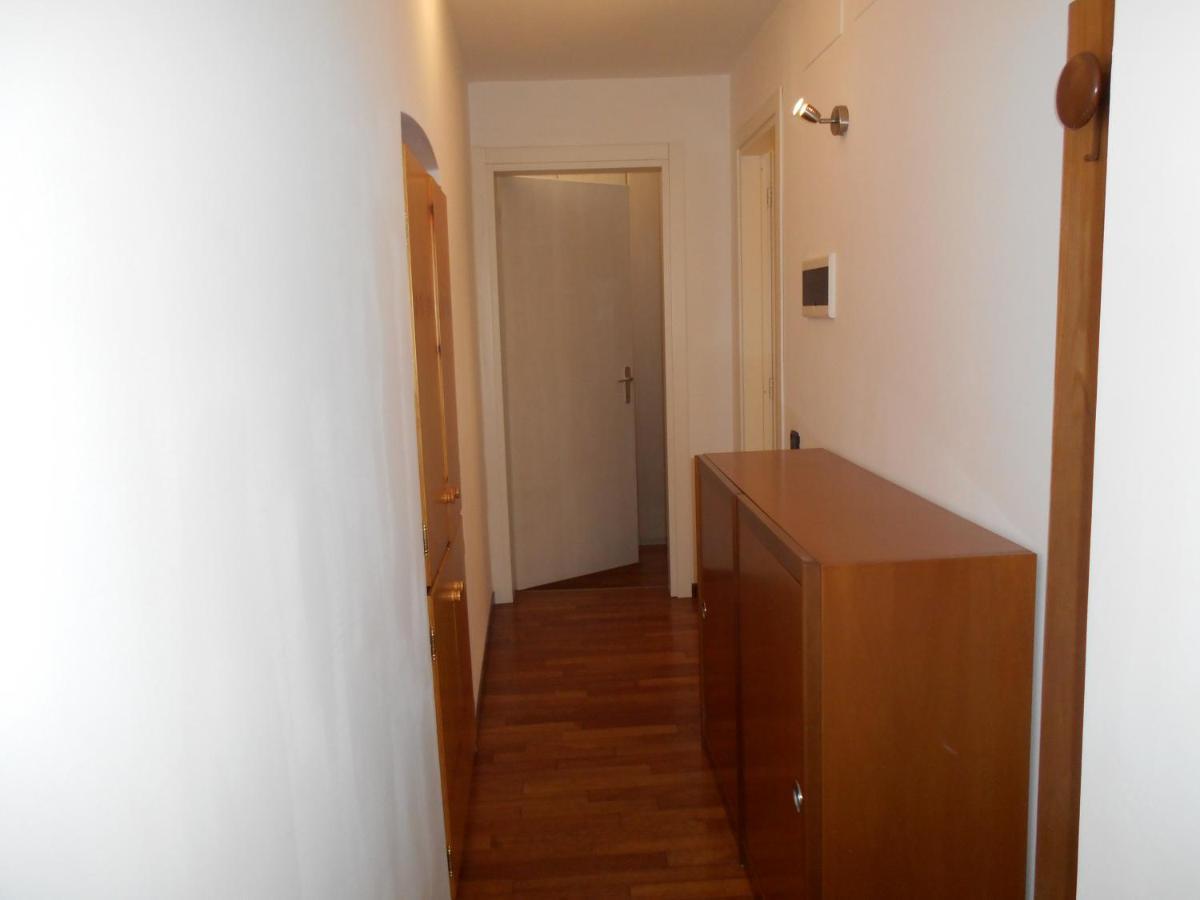 Cosy Central Flat ベルガモ エクステリア 写真