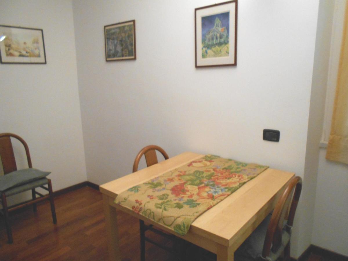 Cosy Central Flat ベルガモ エクステリア 写真